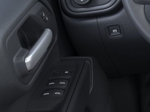 New 2025 Chevrolet Silverado 3500 W/T w/ WT Convenience Package image 22