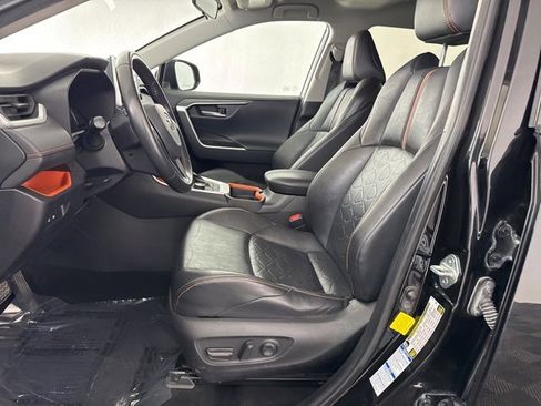 Used 2021 Toyota RAV4 Adventure image 21