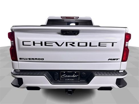 New 2026 Chevrolet Silverado 1500 RST image 7