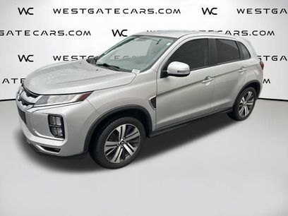 Used 2023 Mitsubishi Outlander Sport SE