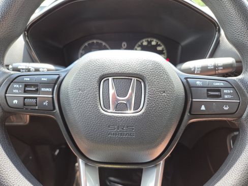 Certified 2024 Honda CR-V LX image 29