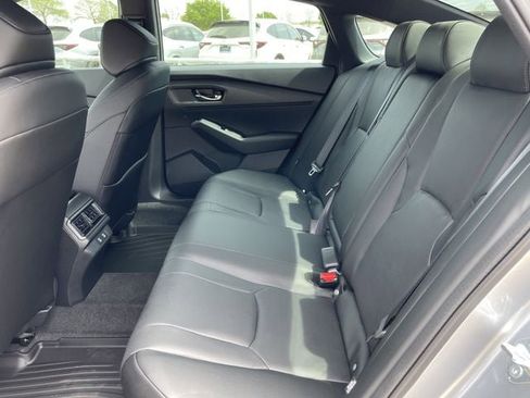 New 2026 Honda Accord Sport image 26