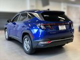 Used 2022 Hyundai Tucson SEL image 4