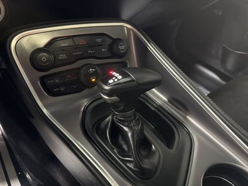 Used 2020 Dodge Challenger R/T Scat Pack w/ T/A Package image 16