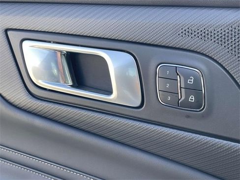 New 2025 Ford Mustang GT Premium image 17