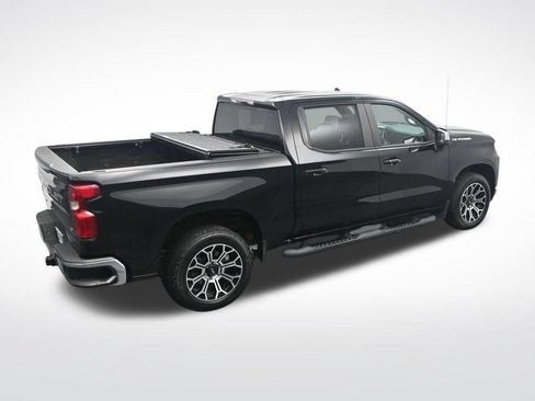 Used 2020 Chevrolet Silverado 1500 LT w/ All-Star Edition RWD image 33