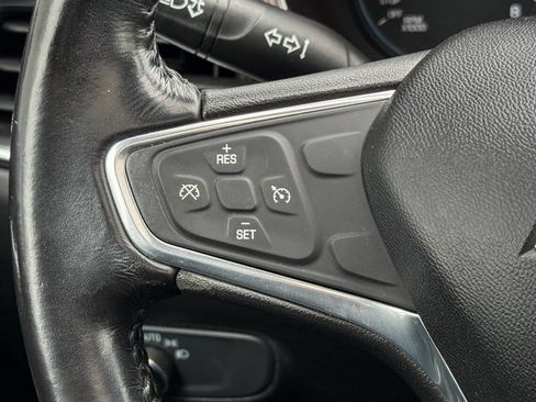 Used 2019 Chevrolet Equinox LT w/ Sun & Navigation Package AWD/4WD image 27