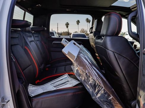 New 2026 RAM 1500 RHO w/ RHO Level 1 Equipment Group image 20