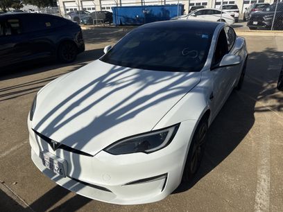 Used 2023 Tesla Model S Standard Range