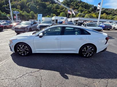 Certified 2026 Kia K5 EX