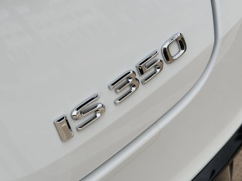 Used 2024 Lexus IS 350 F Sport RWD image 40