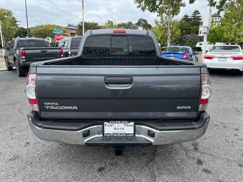 Used 2011 Toyota Tacoma 2WD Access Cab w/ SR5 Pkg #2 image 7