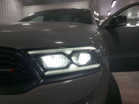 Used 2024 Dodge Durango GT AWD/4WD image 33