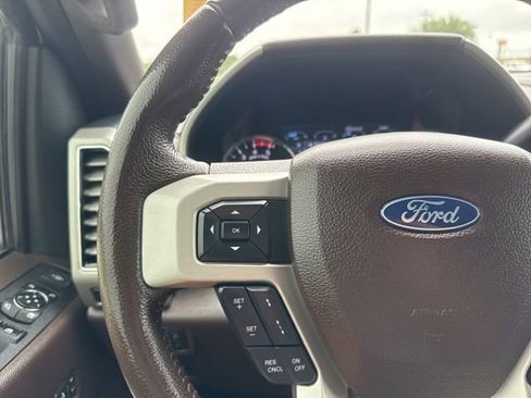 Used 2021 Ford F350 King Ranch w/ King Ranch Ultimate Package AWD/4WD image 21