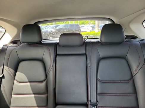 Used 2025 MAZDA CX-5 Carbon Edition AWD/4WD image 29