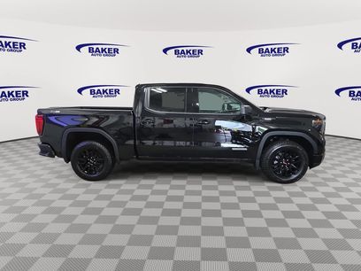New 2026 GMC Sierra 1500 Elevation