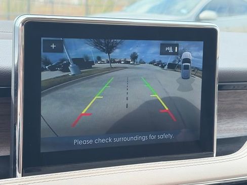 Used 2020 Lincoln Corsair Reserve w/ Elements Package image 21