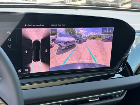 New 2025 Audi A5 2.0T Premium image 22