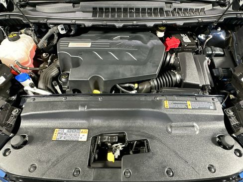 Used 2019 Ford Edge ST w/ Convenience Package image 40