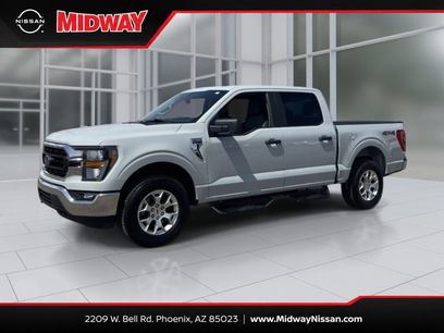 Used 2023 Ford F150 XLT