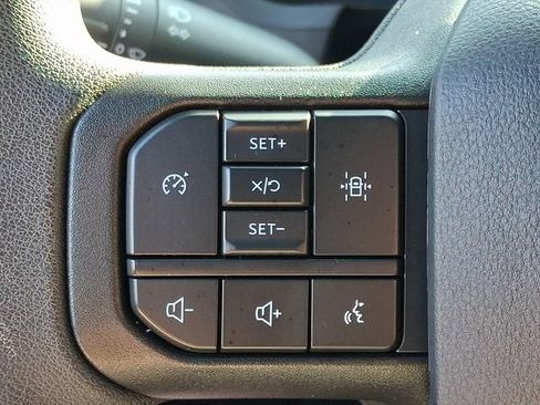 Used 2024 Ford F150 STX AWD/4WD image 21