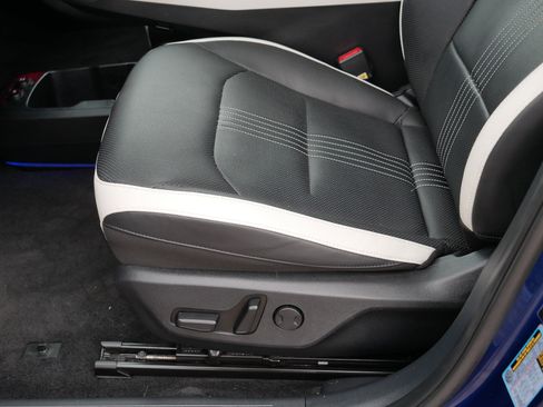 Certified 2023 Kia EV6 GT-Line AWD/4WD image 20