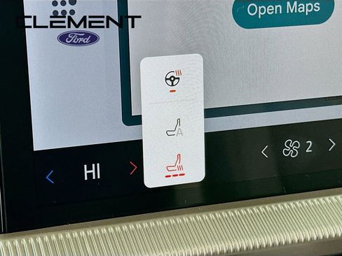 New 2026 Ford Explorer Active w/ Active Comfort Package image 21