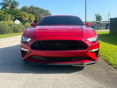 Used 2022 Ford Mustang GT Premium