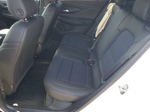 New 2026 Buick Envista Preferred w/ Convenience I Package image 20