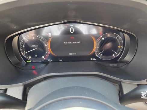 New 2026 MAZDA CX-90 3.3 Turbo w/ Premium Sport Pkg image 34