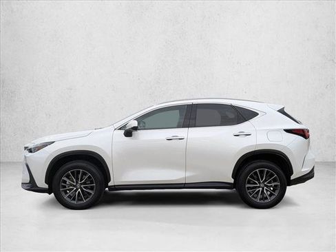 Used 2024 Lexus NX 350 AWD w/ Premium Package image 2