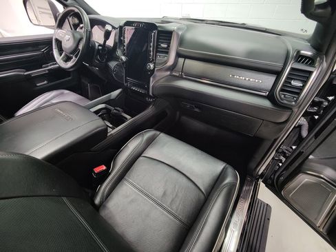 Used 2021 RAM 3500 Limited image 14