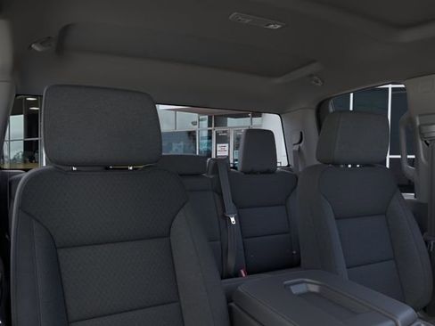 New 2026 GMC Sierra 2500 Pro AWD/4WD image 25