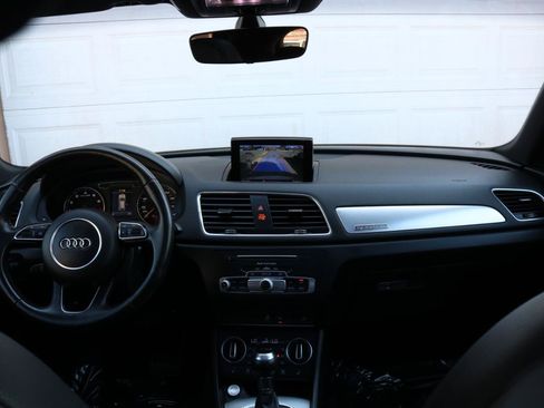 Used 2016 Audi Q3 2.0T Prestige w/ Prestige Package AWD/4WD image 44