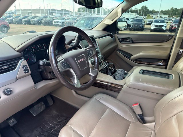 Used 2018 GMC Yukon SLT RWD image 8