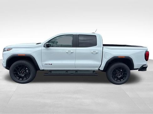 New 2026 GMC Canyon AT4 w/ Technology Plus Package AWD/4WD image 2
