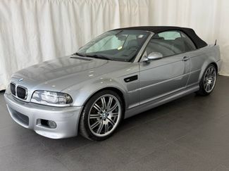 Used 2005 BMW M3 Convertible RWD 360° Tour