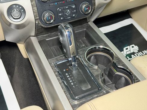 Used 2015 Ford Expedition EL Limited w/ Equipment Group 301A image 35