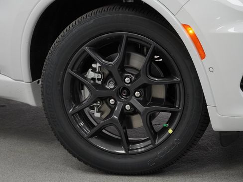 New 2026 Dodge Durango GT image 4