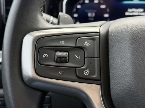 Used 2024 Chevrolet Silverado 1500 RST image 21