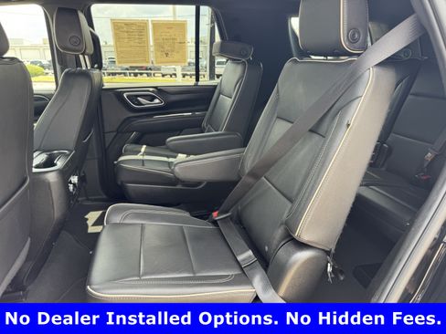 Used 2024 GMC Yukon SLT RWD image 25