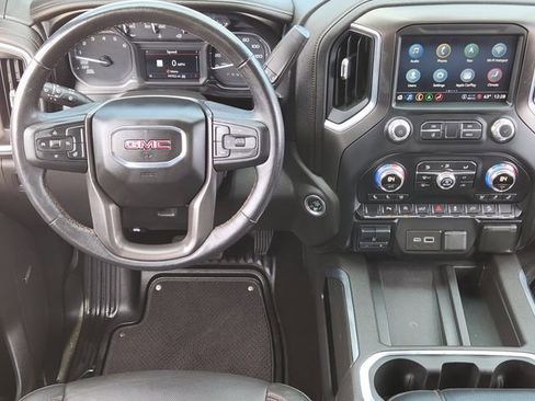 Used 2021 GMC Sierra 1500 AT4 w/ AT4 Premium Package image 26