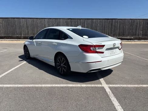 Used 2022 Honda Accord EX-L image 3