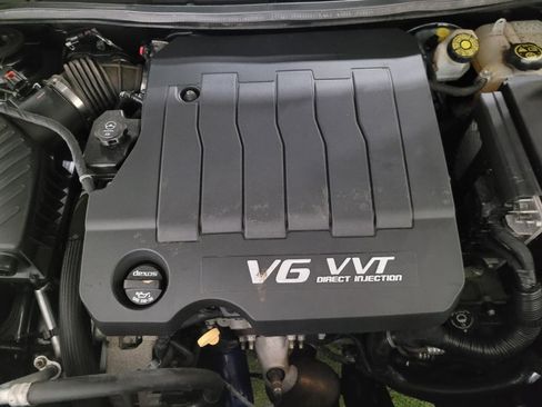 Used 2015 Buick LaCrosse Leather w/ Experience Buick Package image 30