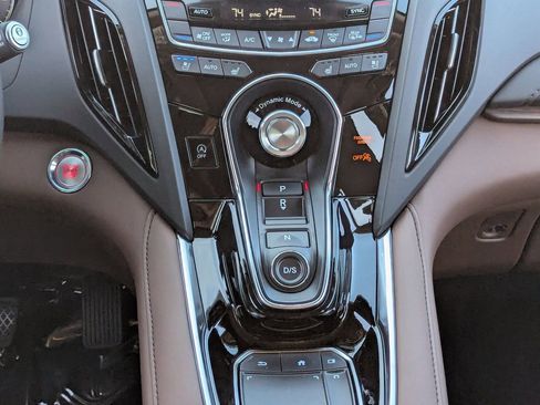 New 2026 Acura RDX SH-AWD w/ Advance Package image 23