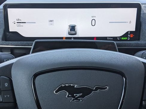 New 2025 Ford Mustang Mach-E Premium image 26