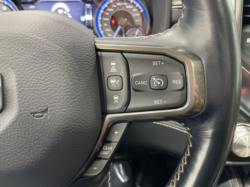 Used 2021 RAM 1500 Limited AWD/4WD image 40