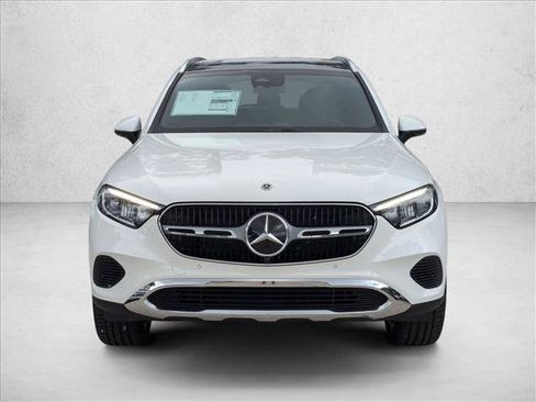 New 2026 Mercedes-Benz GLC 300 image 6