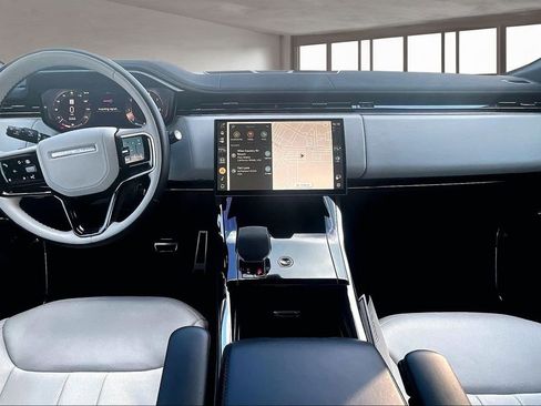 Used 2024 Land Rover Range Rover Sport Dynamic SE image 15