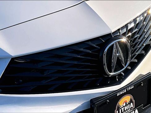 Used 2024 Acura Integra A-Spec image 33